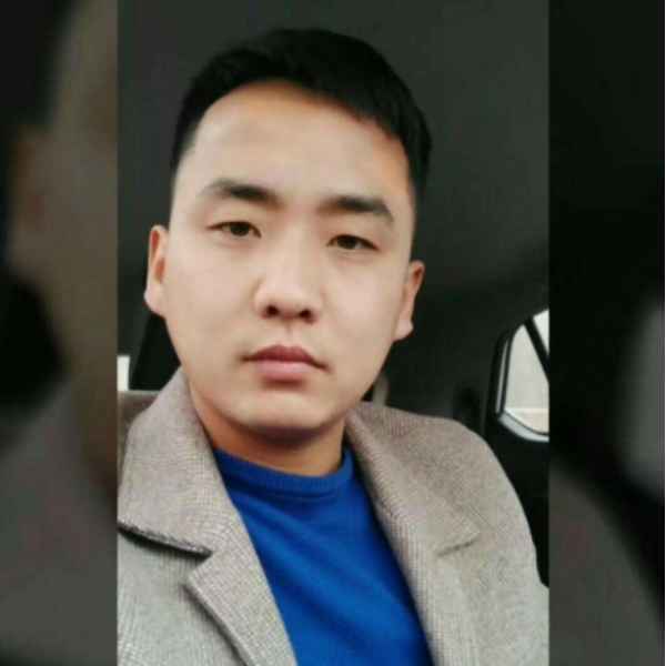 31岁岁陕西单身帅哥 - 淮南吉缘网