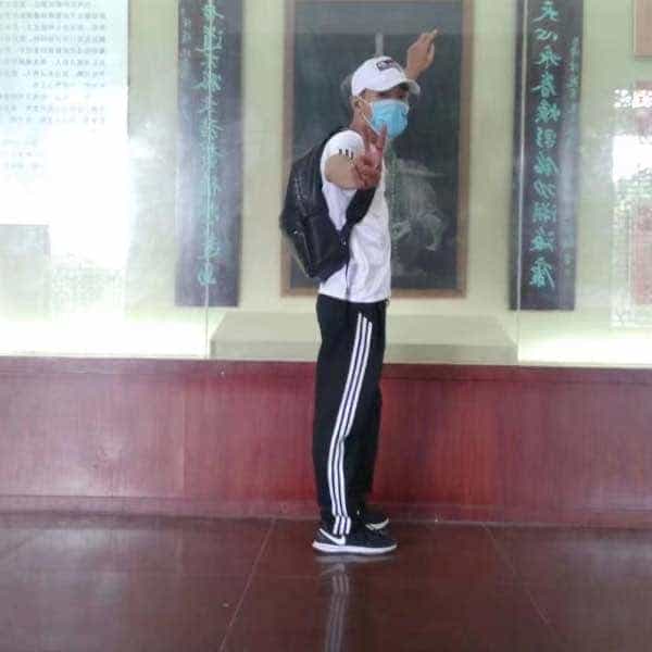 36岁岁广东单身帅哥 - 淮南吉缘网