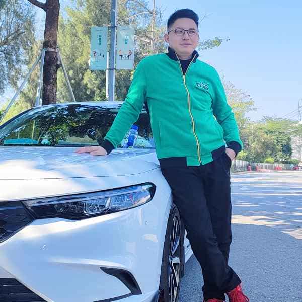 31岁岁湖北单身帅哥 - 淮南吉缘网