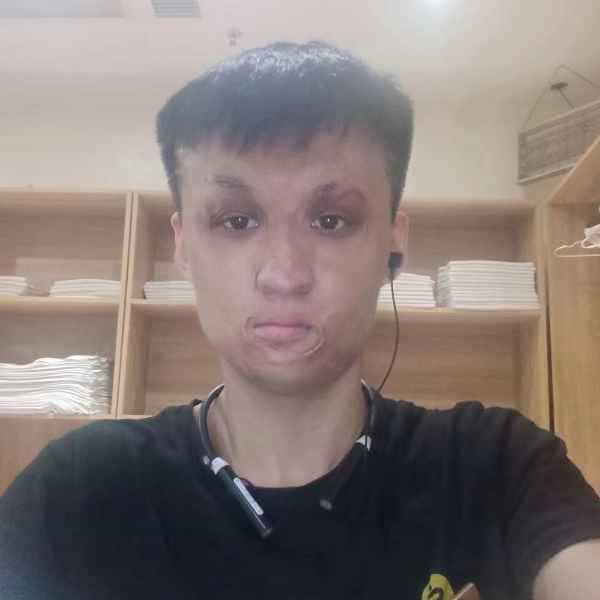 27岁岁山东单身帅哥 - 淮南吉缘网