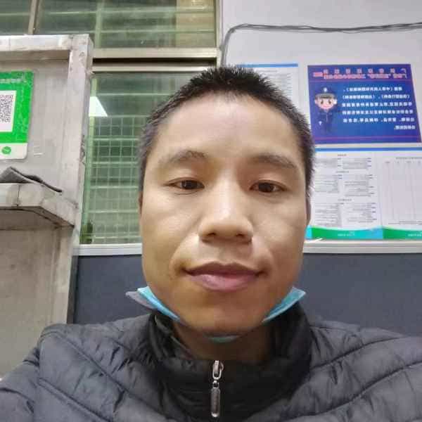 38岁岁广东单身帅哥 - 淮南吉缘网