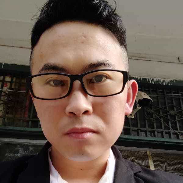 34岁岁陕西单身帅哥 - 淮南吉缘网