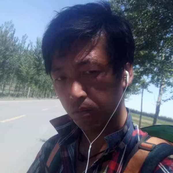 35岁岁辽宁单身帅哥 - 淮南吉缘网