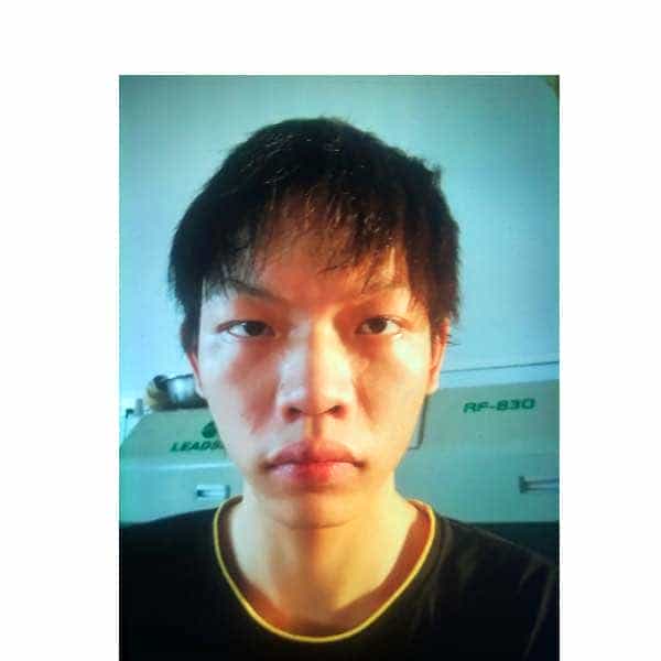 30岁岁江西单身帅哥 - 淮南吉缘网