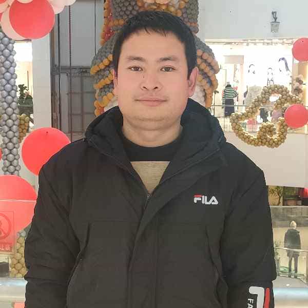 41岁岁河北单身帅哥 - 淮南吉缘网