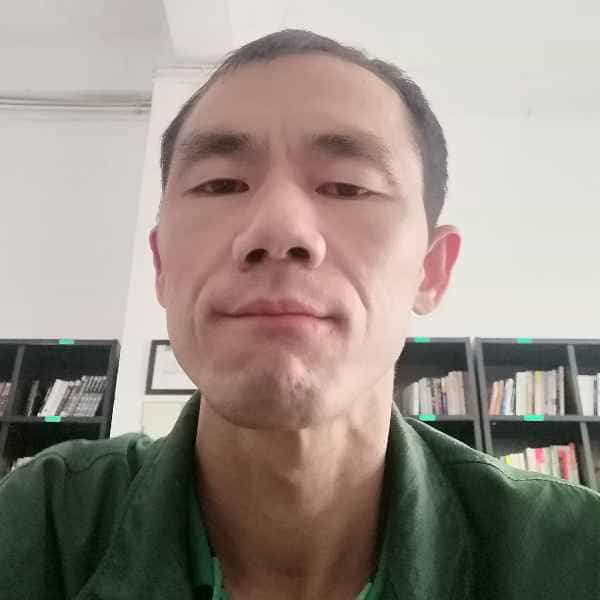 38岁岁湖南单身帅哥 - 淮南吉缘网