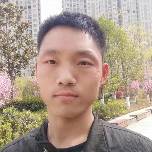 30岁岁湖北单身帅哥 - 淮南吉缘网
