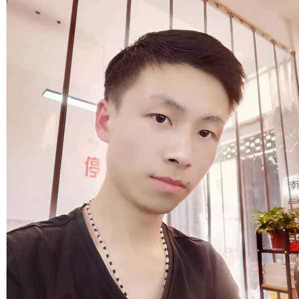 29岁岁江西单身帅哥 - 淮南吉缘网