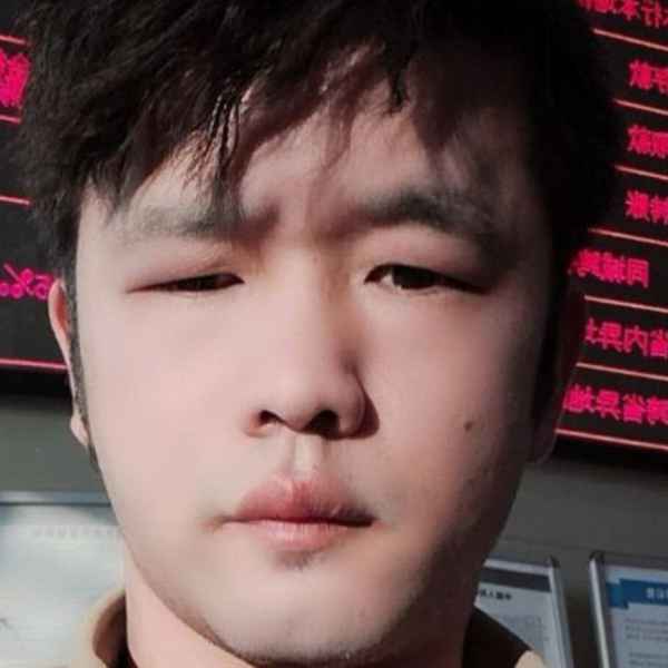 35岁岁湖北单身帅哥 - 淮南吉缘网