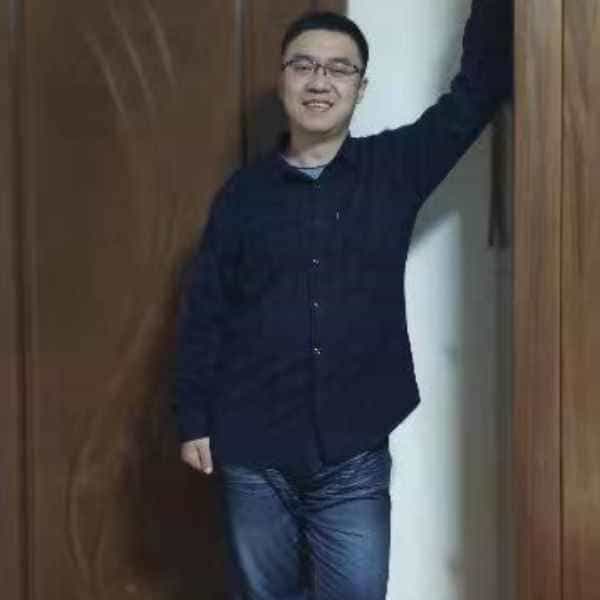 35岁岁广东单身帅哥 - 淮南吉缘网