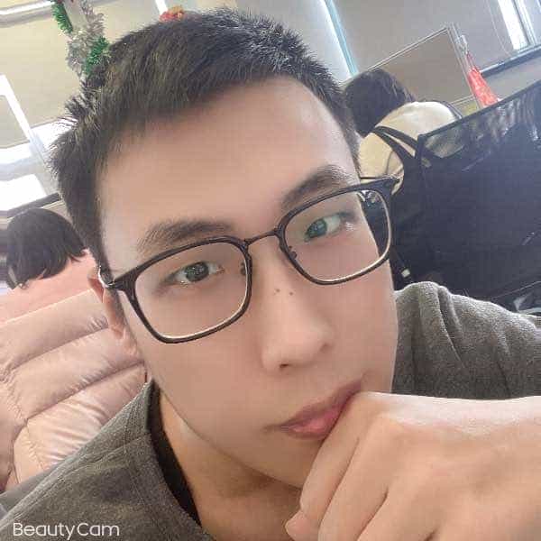 31岁岁辽宁单身帅哥 - 淮南吉缘网