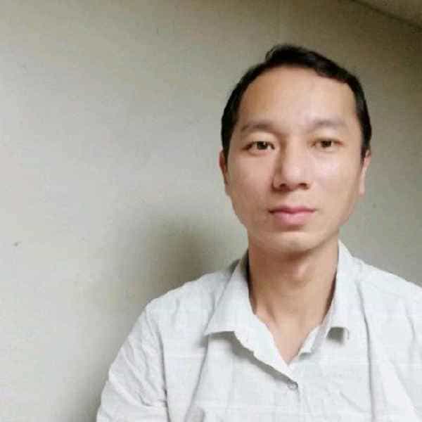 35岁岁广西单身帅哥 - 淮南吉缘网