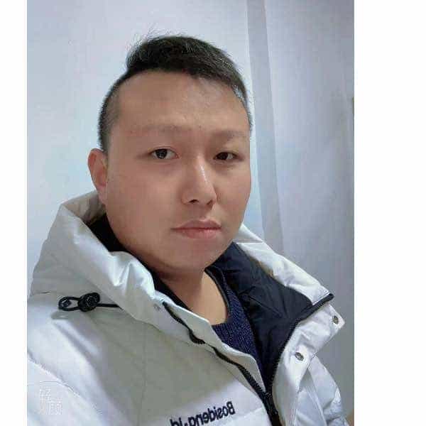 35岁岁江苏单身帅哥 - 淮南吉缘网