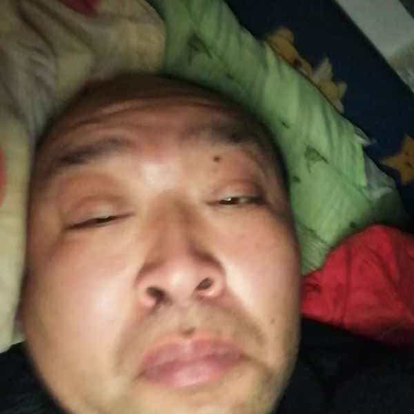 35岁岁湖北单身帅哥 - 淮南吉缘网
