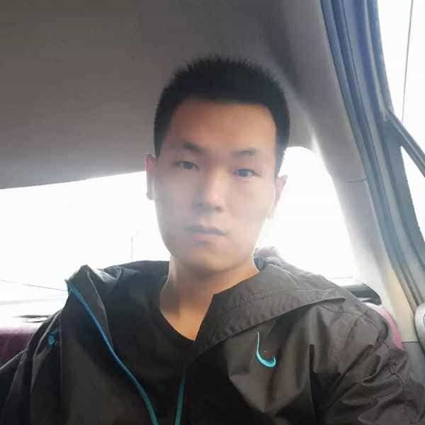35岁岁辽宁单身帅哥 - 淮南吉缘网