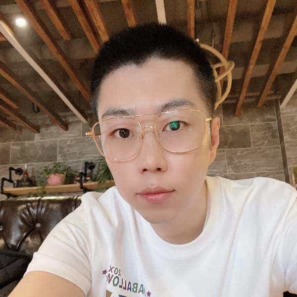 35岁岁内蒙古单身帅哥 - 淮南吉缘网