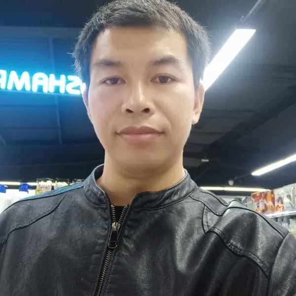 40岁岁湖北单身帅哥 - 淮南吉缘网