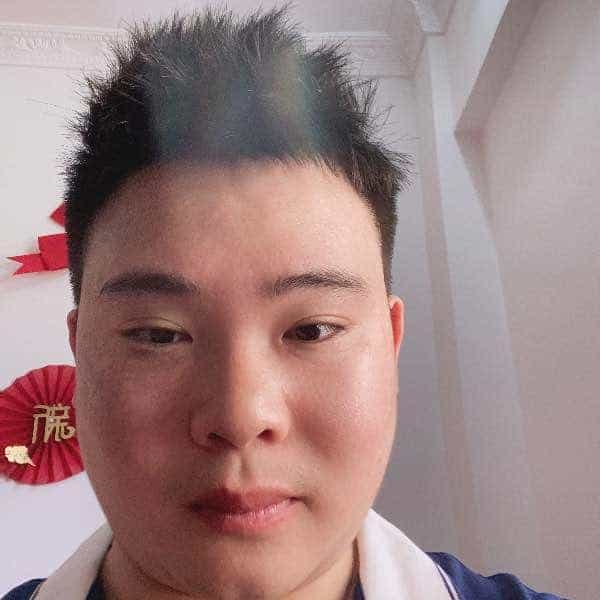 31岁岁广东单身帅哥 - 淮南吉缘网
