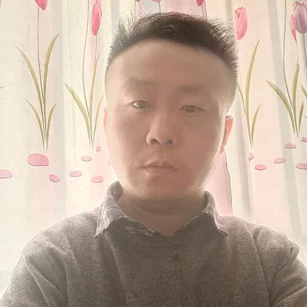 32岁岁河南单身帅哥 - 淮南吉缘网