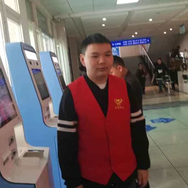 28岁岁浙江单身帅哥 - 淮南吉缘网