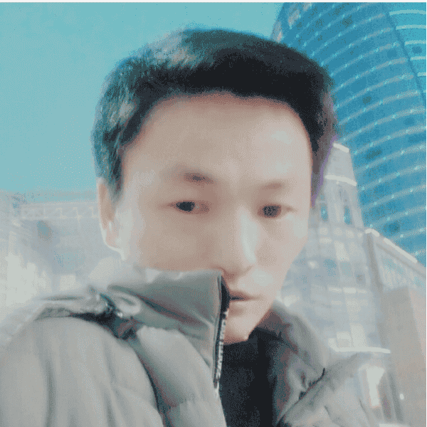 39岁岁江苏单身帅哥 - 淮南吉缘网