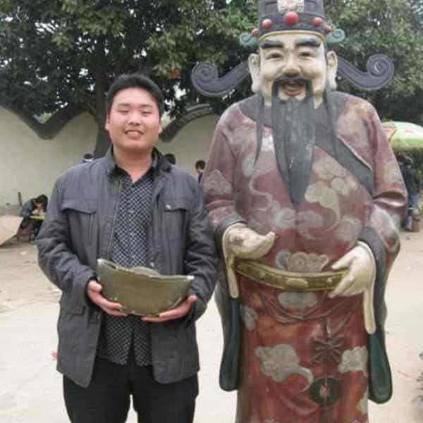 41岁岁河南单身帅哥 - 淮南吉缘网