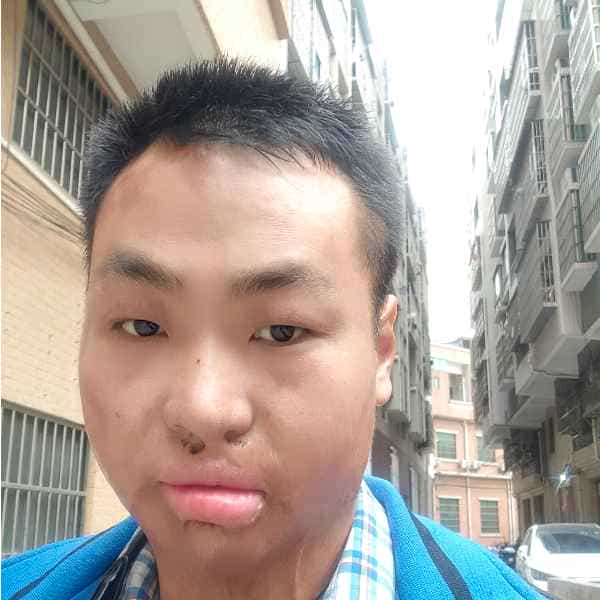 33岁岁湖北单身帅哥 - 淮南吉缘网