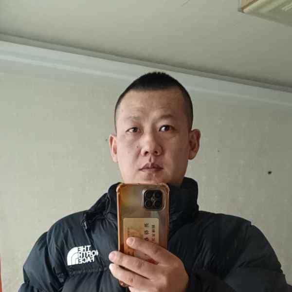 39岁岁辽宁单身帅哥 - 淮南吉缘网