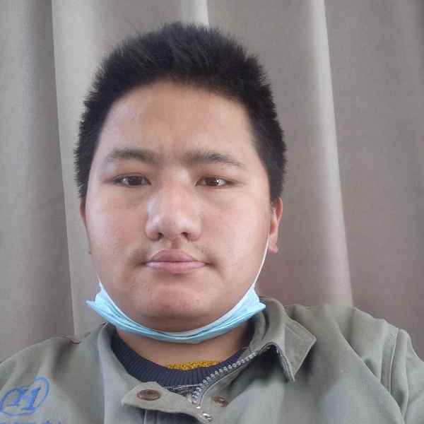 28岁岁安徽单身帅哥 - 淮南吉缘网