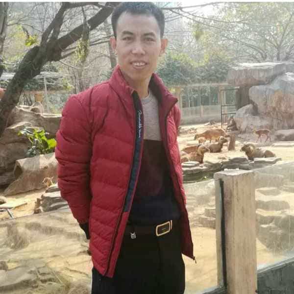 42岁岁浙江单身帅哥 - 淮南吉缘网