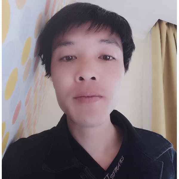36岁岁陕西单身帅哥 - 淮南吉缘网