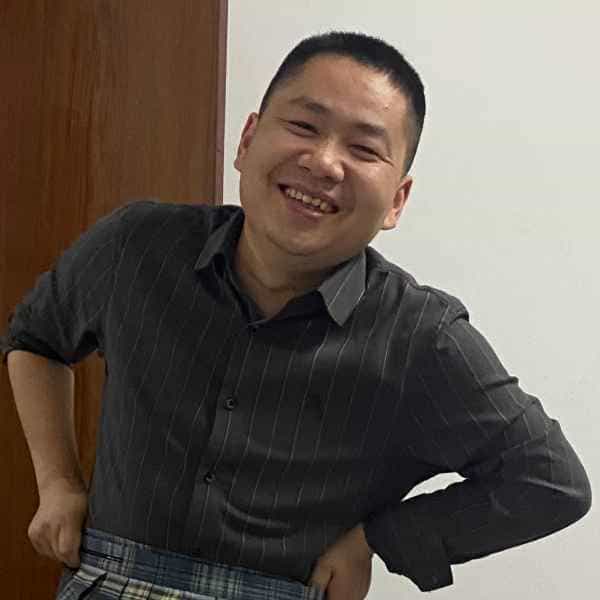 36岁岁四川单身帅哥 - 淮南吉缘网