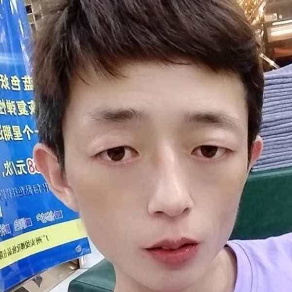38岁岁河南单身帅哥 - 淮南吉缘网