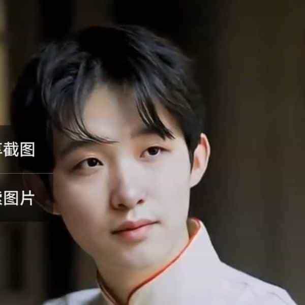 27岁岁山东单身帅哥 - 淮南吉缘网