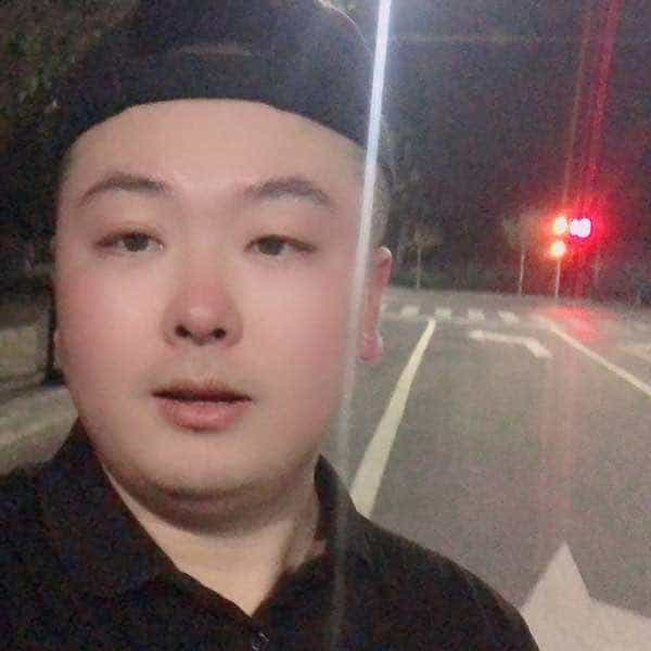 31岁岁辽宁单身帅哥 - 淮南吉缘网