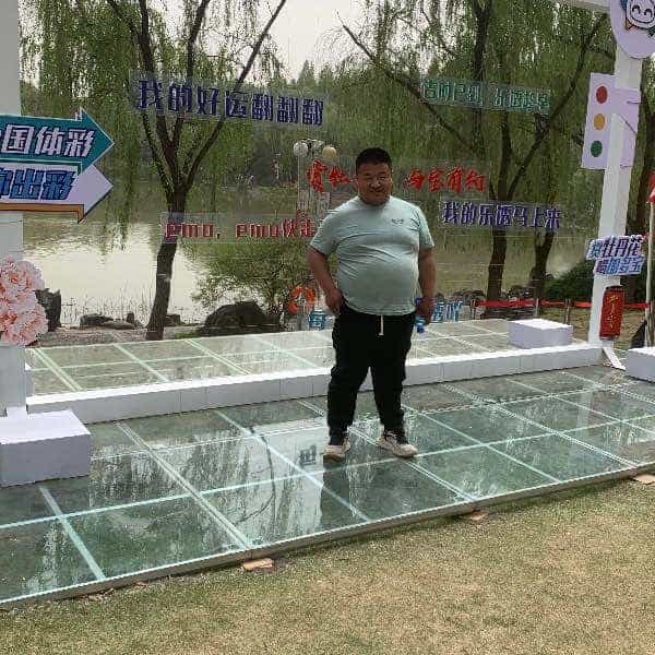 32岁岁河南单身帅哥 - 淮南吉缘网
