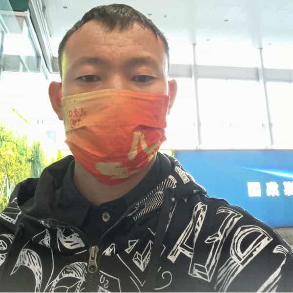 29岁岁甘肃单身帅哥 - 淮南吉缘网