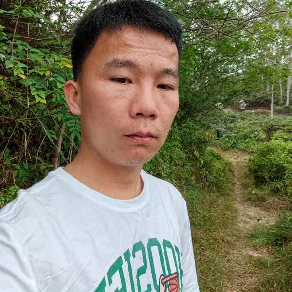 35岁岁广东单身帅哥 - 淮南吉缘网