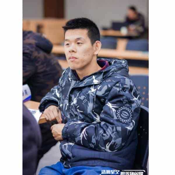 30岁岁江苏单身帅哥 - 淮南吉缘网
