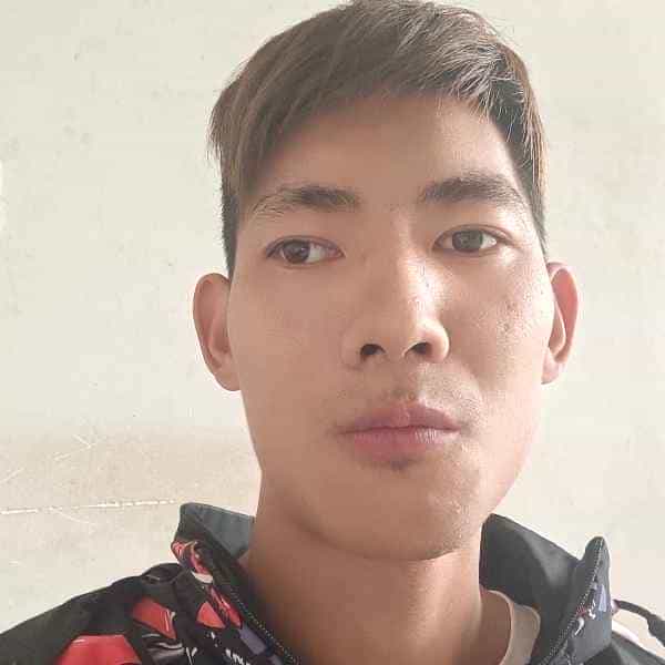 27岁岁河北单身帅哥 - 淮南吉缘网