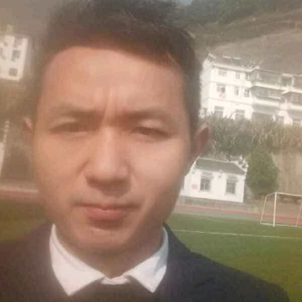 37岁岁湖北单身帅哥 - 淮南吉缘网