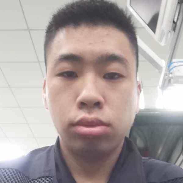 28岁岁江苏单身帅哥 - 淮南吉缘网