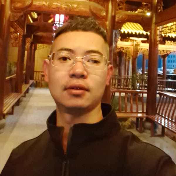 38岁岁浙江单身帅哥 - 淮南吉缘网