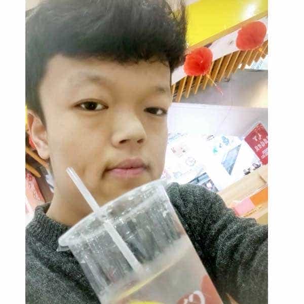 29岁岁河南单身帅哥 - 淮南吉缘网