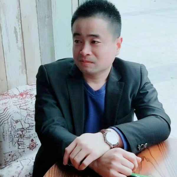 37岁岁广东单身帅哥 - 淮南吉缘网