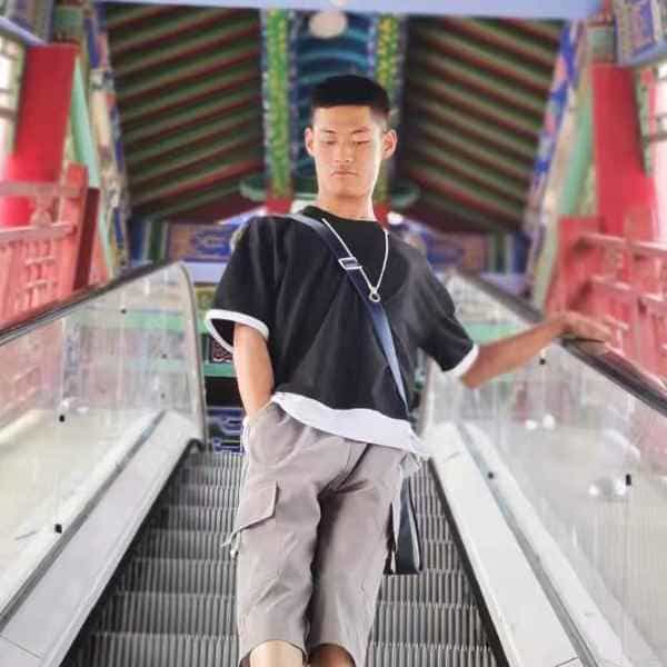 29岁岁甘肃单身帅哥 - 淮南吉缘网