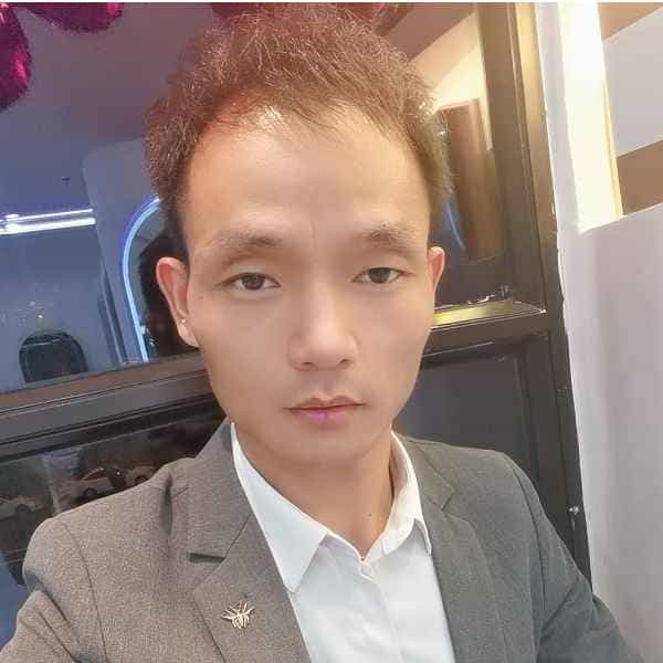 40岁岁湖北单身帅哥 - 淮南吉缘网