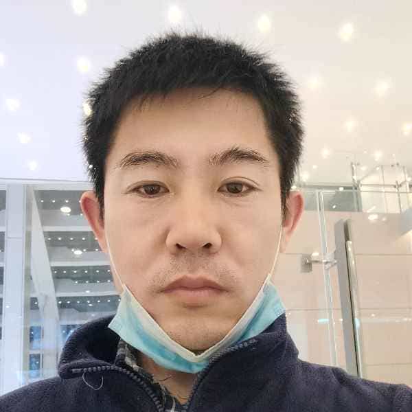 41岁岁河北单身帅哥 - 淮南吉缘网