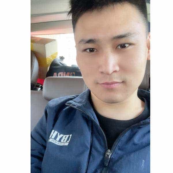 33岁岁辽宁单身帅哥 - 淮南吉缘网