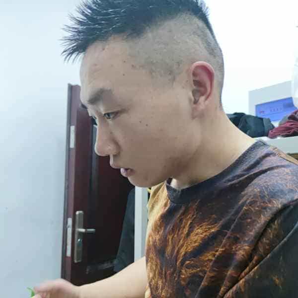 29岁岁四川单身帅哥 - 淮南吉缘网